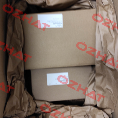 P/n:0109424/00, Type: IS-GC50-PH-HCEP-M16X66-SD35 Vahle
