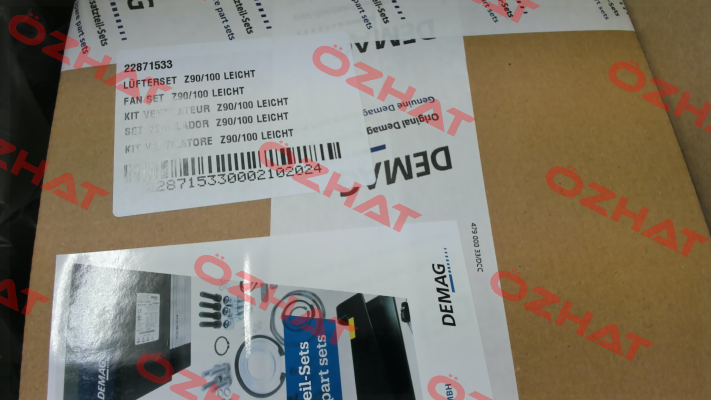 22871533 Demag