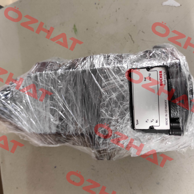 100026873 / QX22-006/22-006R06 Bucher