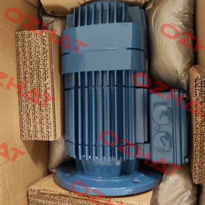 KBS 80 B12 B5 400V50 DB Demag
