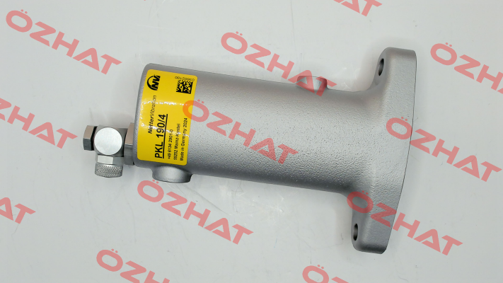 03602100 / PKL 190/4 NetterVibration