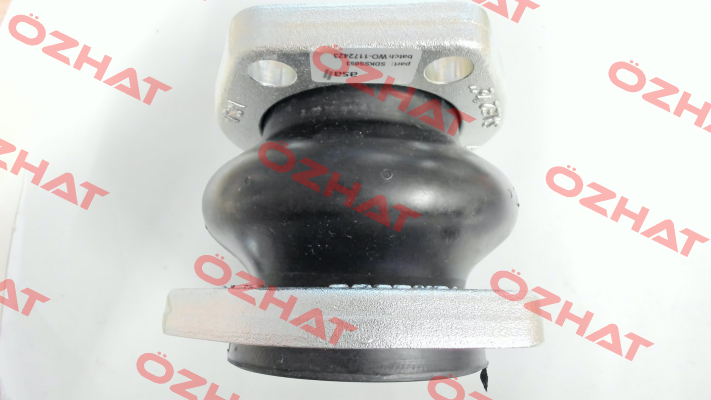 SDKSS063 ASA Hydraulik
