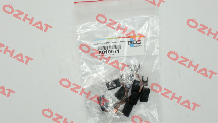5010571 BDS Maschinen