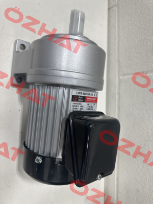 LH22-200-90-S6 (G3TL) Luyang Gear Motor