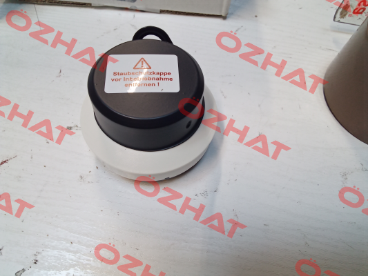 SECF0536 Hekatron