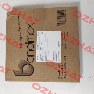 B 204 Bandimex