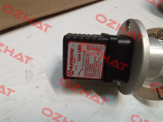 LM2CFA350 Elettrotec