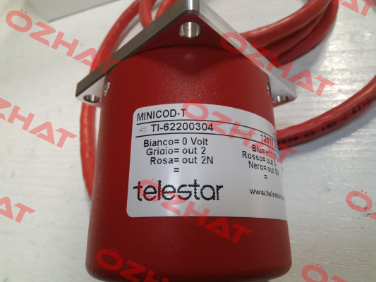TI-62200304 Telestar