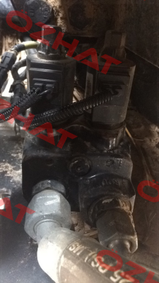 4010011/ d07k952  OEM for Case  Husco