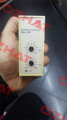 Art.Nr. 061311 /Spec. 959  OEM Carlo Gavazzi