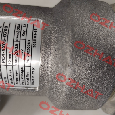 PC4-SX05-0700 Cavotec