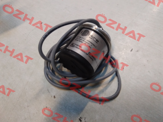 ER63A.1000Z5/28P 10X6PR3 Eltra Encoder