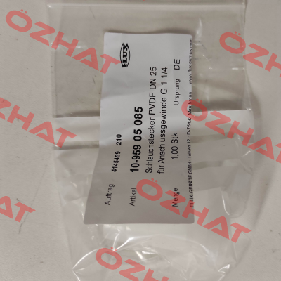 10-959 05 085 Flux (Sondermann)