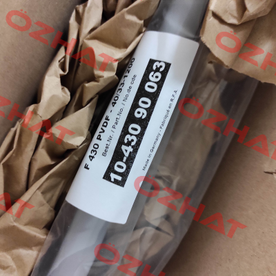 10-430 90 063 Flux (Sondermann)