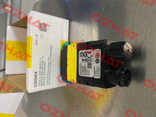 DMR-280Q-0110 Cognex