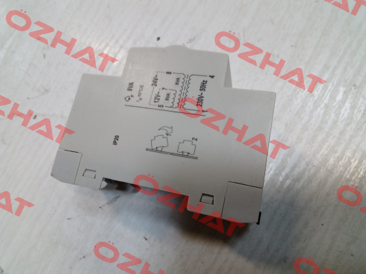 666710 AEG