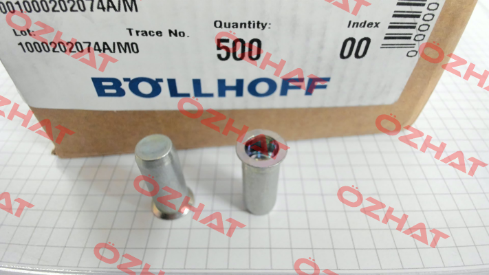 23331060040/00 Böllhoff