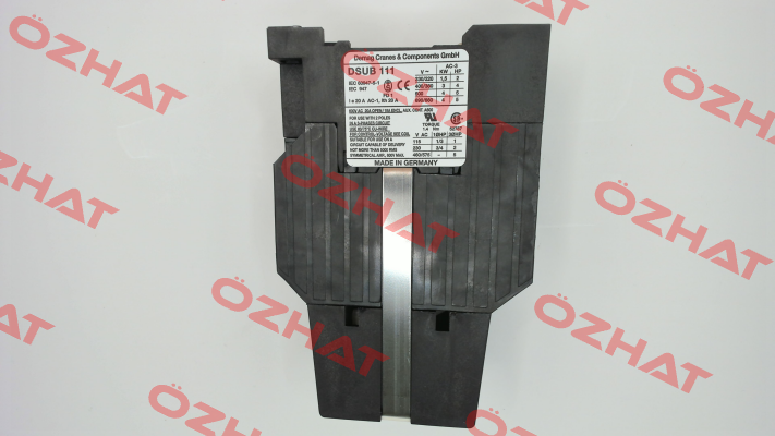 87551344 Demag