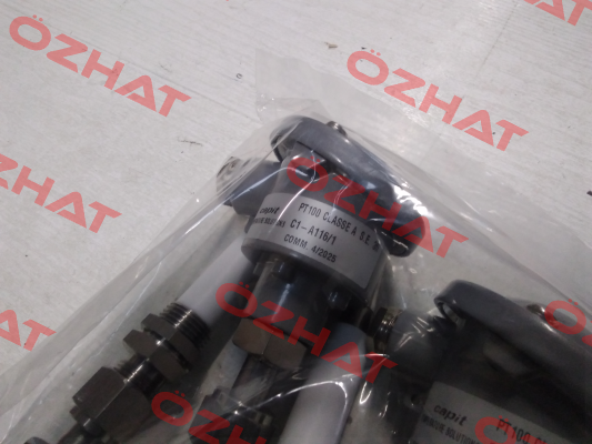 C1-A116/1 Capit