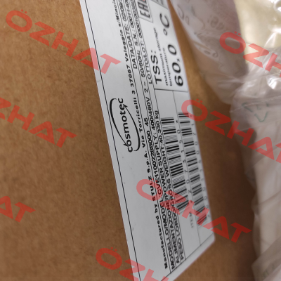 CVE11002288000-45 Cosmotec (brand of Stulz)