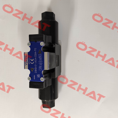 DSG-01-3C4-D24-70 Yuken