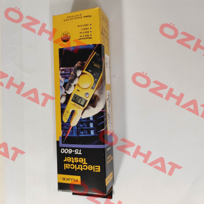 659612 / T5-600 Fluke