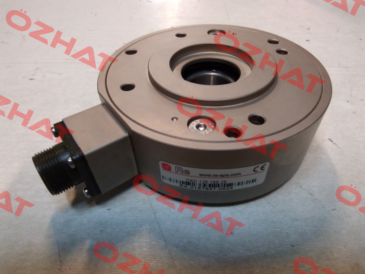 CKC.125.150.25 Cod. 6B120003 Re S.p.A.