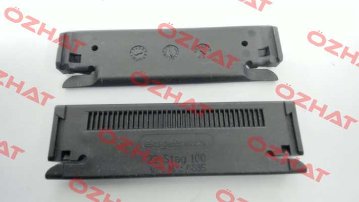 PKK 220 Steg 100 Ekd Gelenkrohr
