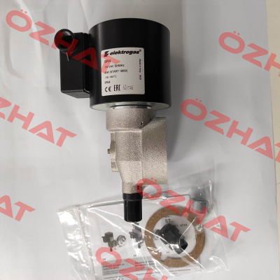SR4.B Elektrogas