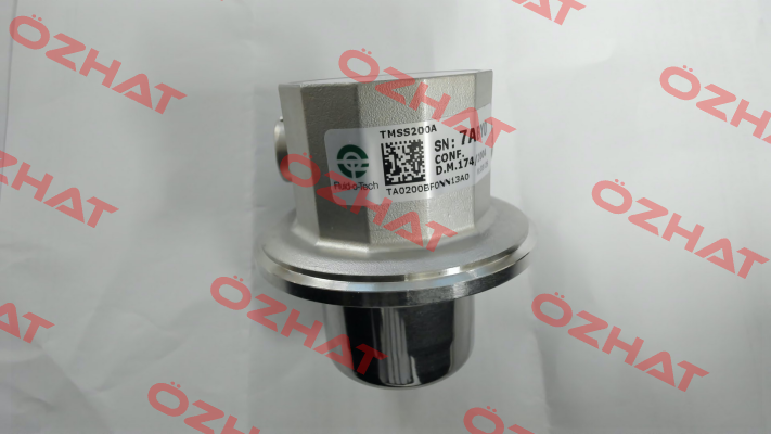 TMSS200N Fluid-O-Tech