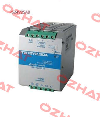 PS24V25AB ADEL System