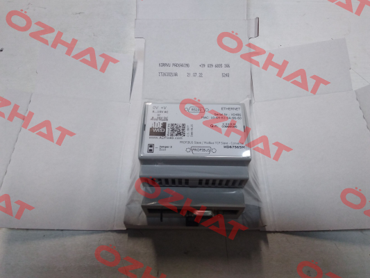 HD67565M ADFweb