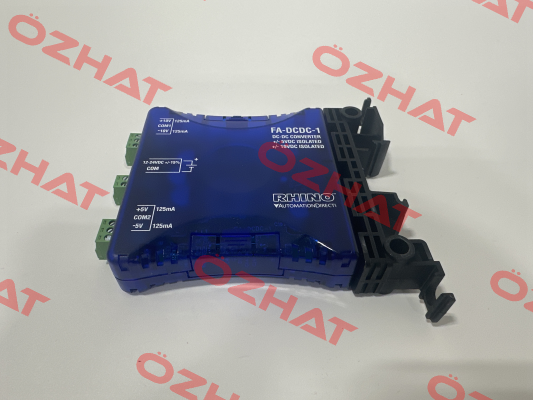 FA-DCDC-1 Automation Direct