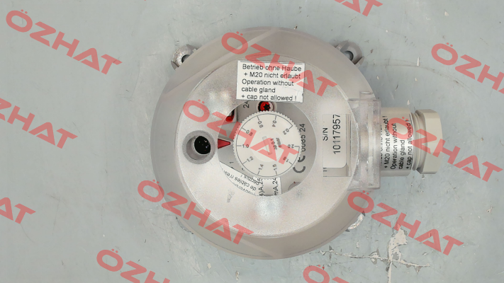 DW 022-AB-CE Mikro-mess