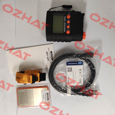 ISOSCOPE MP0R 605-116 Fischer