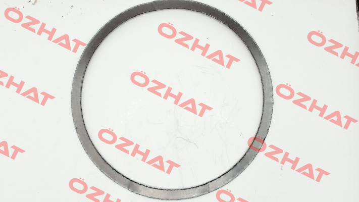 cover gasket for fig. 821AC45 PN 16 DN 150 Zetkama