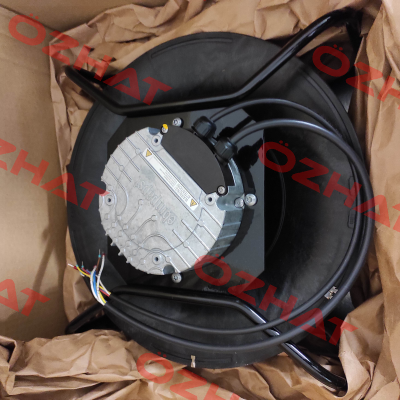 K3G355-RS02-H2 EBM Papst