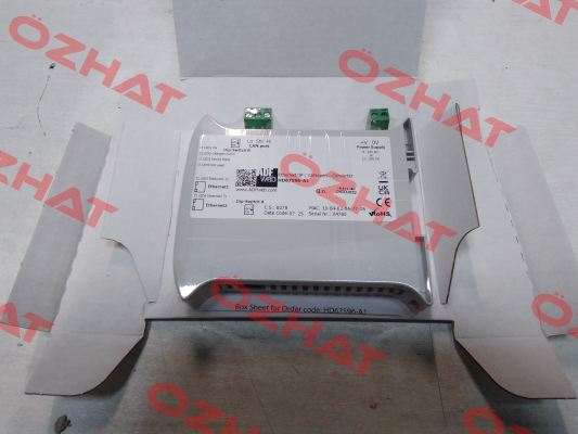 HD67596-A1 ADFweb