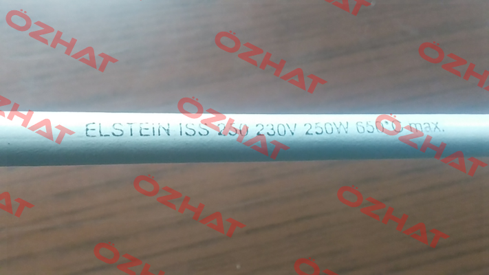 ISS 250 W 230 V  Elstein