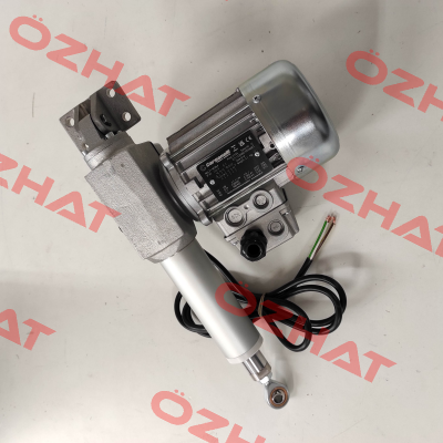CLA25 RL1 C100 TS FC2 SP RH Linear-mech