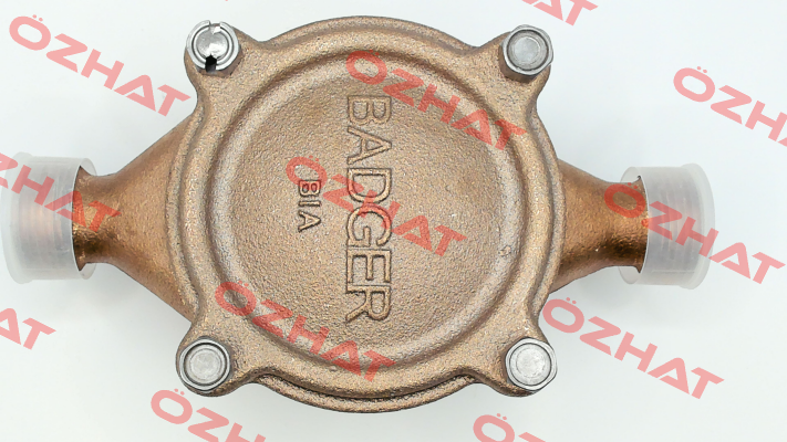 140025 / 103-2224 Badger Meter