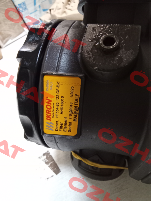 HHD13010 Ikron