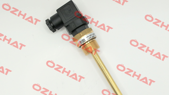 NR 3/4" - L260-01-L 1/220/S-L2/190/S-3+PE-24V Goldammer