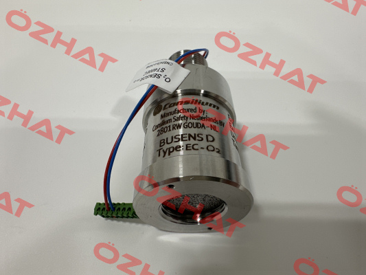 ST400EC Consilium