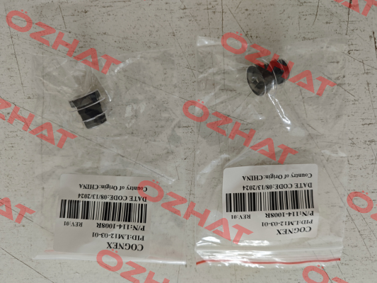 LM12-03-01 Cognex
