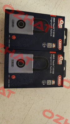 Touch 57/50 Abus