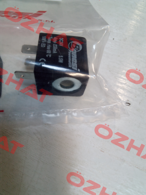 COIL TYPE E Bonesi Pneumatic