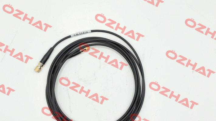 Type C-SL 2,5 S LN QASS