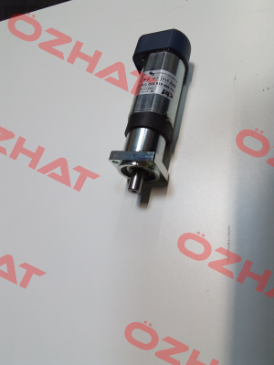 MR615 30Q 1/16 24VDC + Magnetic Encoder EB04 2CH 2PPR (EM2) BERNIO ELETTROMECCANICA