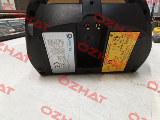 MC-35-EX (ID12577) Cavotec